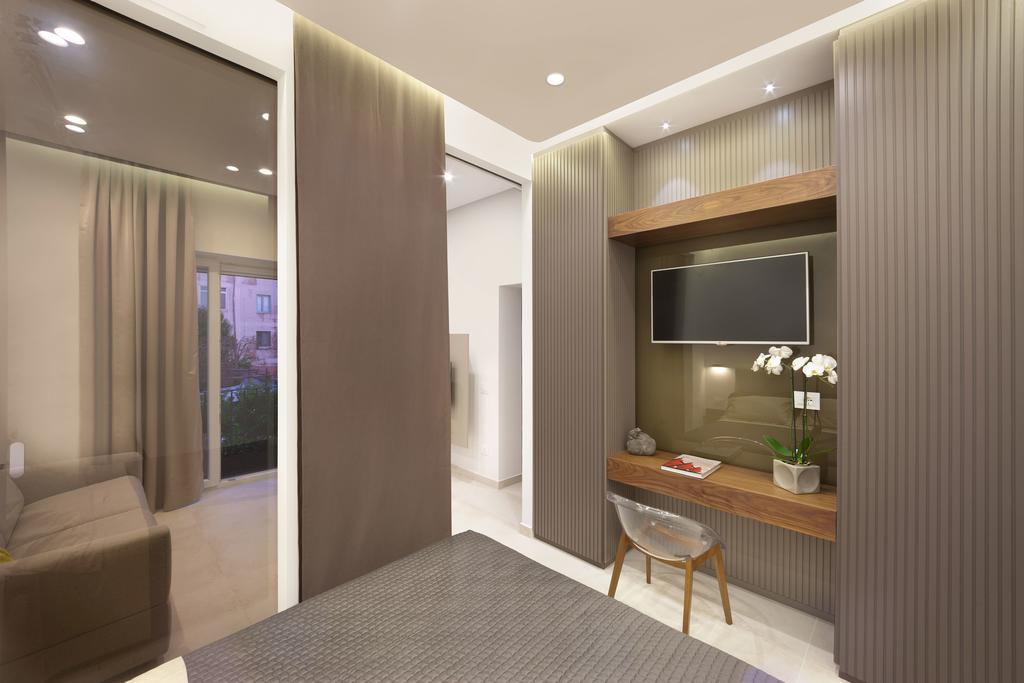 Estate4Home - Surreo Luxury B&B Сорренто Номер фото