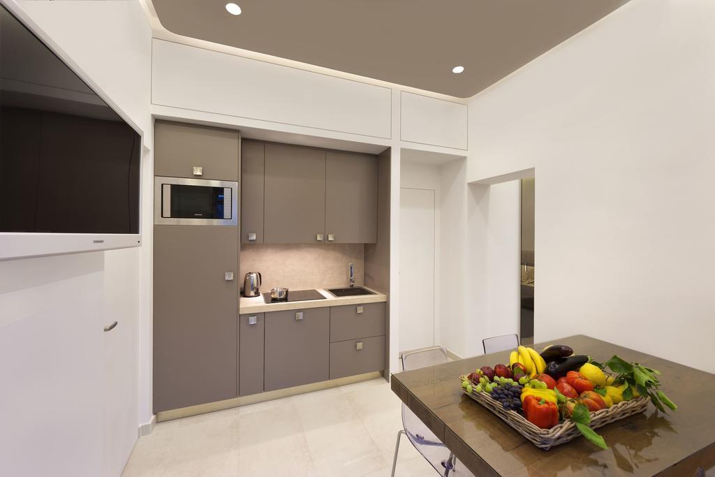 Estate4Home - Surreo Luxury B&B Сорренто Номер фото