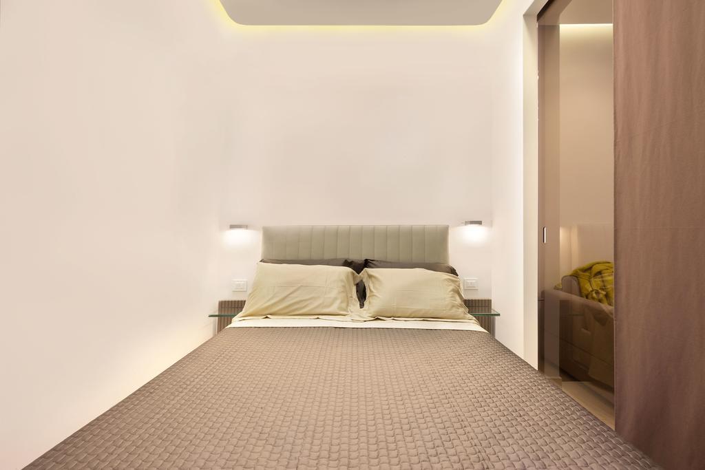 Estate4Home - Surreo Luxury B&B Сорренто Номер фото
