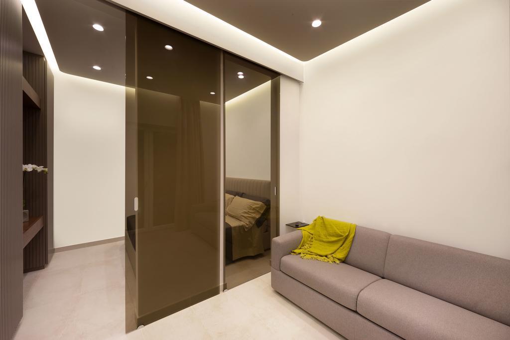 Estate4Home - Surreo Luxury B&B Сорренто Номер фото