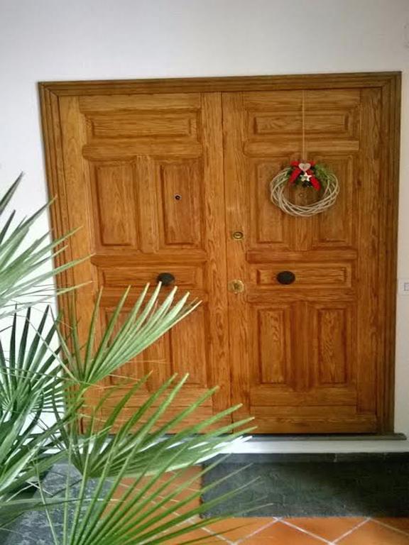 Estate4Home - Surreo Luxury B&B Сорренто Экстерьер фото